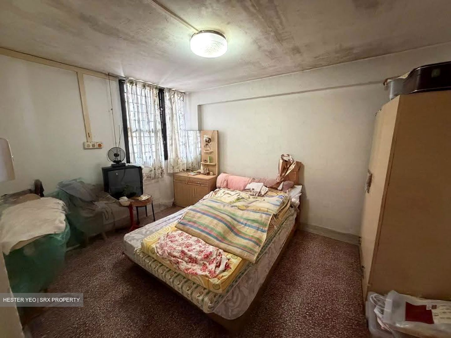 Blk 6 Ghim Moh Road (Queenstown), HDB 3 Rooms #628901701